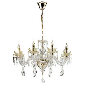 Подвесная люстра Odeon Light Telma 4005/6