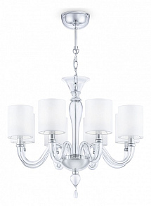 Подвесная люстра Maytoni Leti DIA012PL-08TR