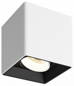 Накладной светильник Denkirs DK3030 DK3080-WB+WH
