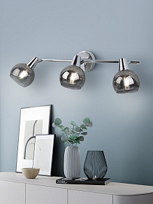 Спот Rivoli Gocce Б0043725