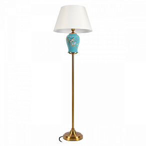 Торшер Loft it Bluebell 10493F