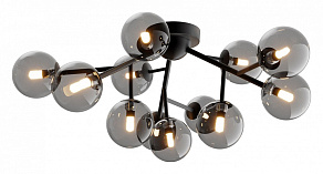 Потолочная люстра Maytoni Dallas MOD545CL-12B