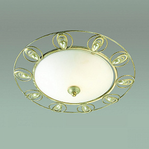 Накладной светильник Odeon Light Kanti 3483/2C