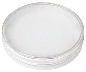 Лампа светодиодная Jazzway  GX70 20Вт 5000K PLED GX70 20W 5000K