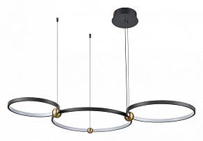 Подвесной светильник Vele Luce Atomo VL7252P03