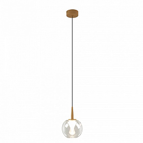 Подвесной светильник Mantra ANDROMEDA 9078