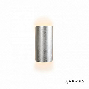 Накладной светильник iLedex Cute ZD8077-6W Silver