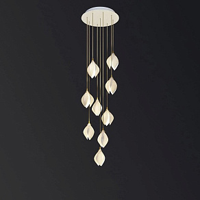 Подвесная люстра Imperiumloft LEA MORE lea-more01