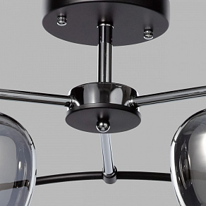 Потолочная люстра De City Вита 220012706