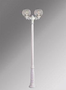 Фонарный столб Fumagalli Globe 300 G30.157.S20.WXE27