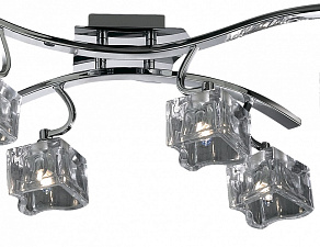 Светильник на штанге Odeon Light Isid 2158/6