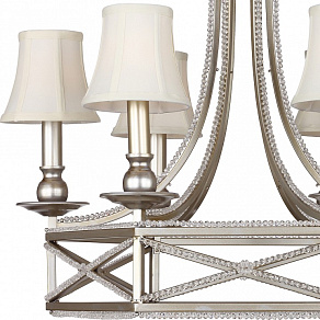 Подвесная люстра Favourite Marquise 1921-6P