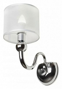 Бра iLamp Spring RM1690/1W CR