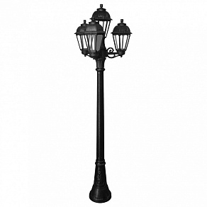 Фонарный столб Fumagalli Artu Bisso/Saba K22.158.S31.AXF1R