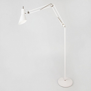 Торшер Eurosvet Norden 01033/1 белый