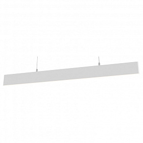 Подвесной светильник Maytoni Step P010PL-L30W