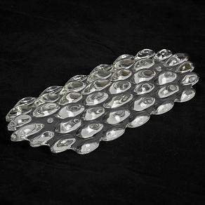 Подвесная люстра Lussole Laramie LSP-8536