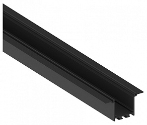 Профиль встраиваемый Donel  DN18519RAL9005