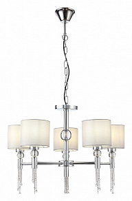 Подвесная люстра EVOLUCE Primma SLE105173-05