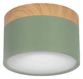 Накладной светильник Loft it Grape 10162 Green