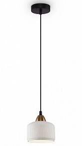 Подвесной светильник Freya Delta FR9001PL-01GB