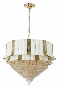 Подвесная люстра Favourite Petala 2735-16P