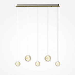 Подвесной светильник Maytoni Pharao MOD361PL-L33BS3K