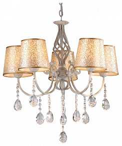 Подвесная люстра Hiper Samanta H056-5