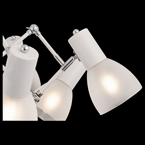 Люстра на штанге Freya Avery FR5080PL-08W