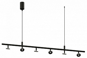 Подвесной светильник Ambrella Light C C9006