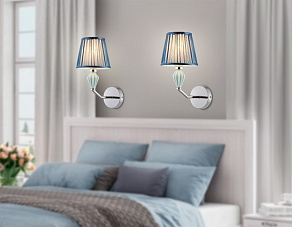 Бра Ambrella Light HIGH LIGHT LH75065