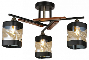 Потолочная люстра Hiper Maia H183-3