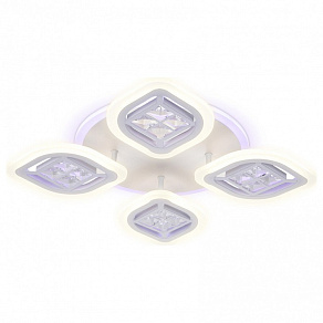 Накладной светильник Ambrella FA FA280