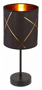 Настольная лампа декоративная Globo Bemmo 15431T