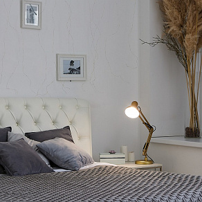 Настольная лампа офисная Uniel  UL-00011103