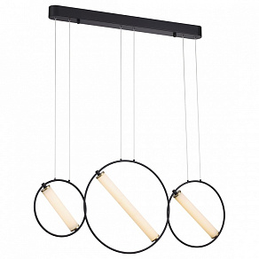 Подвесной светильник Odeon Light Bebetta 3905/38L