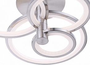 Потолочная люстра Globo Cringle 67065-4