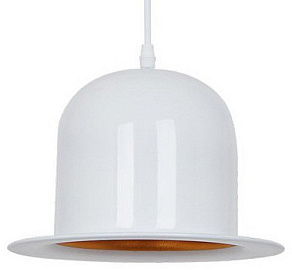 Подвесной светильник Arte Lamp Cappello A3234SP-1WH