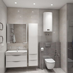 Накладной светильник Reluce 70606 70606-9.5-001OL LED18W WH 4000K