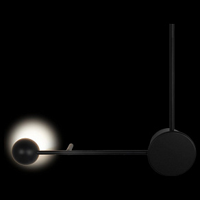 Накладной светильник Loft it Linio 10047