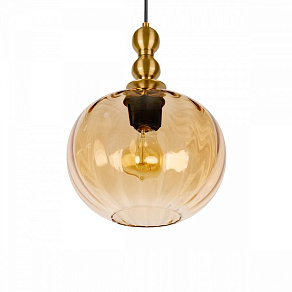 Подвесной светильник Loft it Melon 10426 Amber