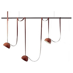 Комплект трековый O-LUCE Plusminus 1110021-2