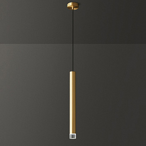 Подвесной светильник Imperiumloft  Gift01