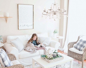 Подвесная люстра De City Лада 1 442010408