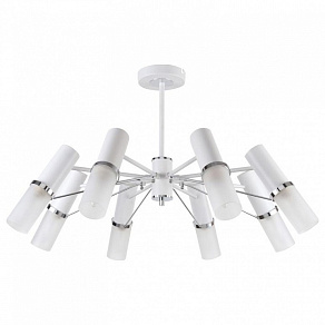 Люстра на штанге F-promo Viator 2559-8P