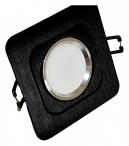 Встраиваемый светильник LUMINA DECO Moka LDC 8063-L98 BK