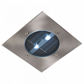 Встраиваемый в дорогу светильник Lucide Solar 14875/01/12