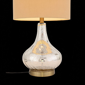 Настольная лампа декоративная ST-Luce Ampolla SL968.204.01
