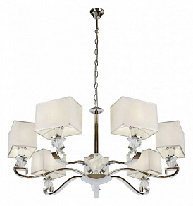 Подвесная люстра iLamp Living NC1211P-7CR