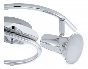 Спот Eglo Jumilla 93548